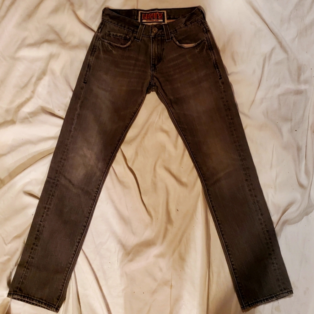 Levi's 511 jeans 28x30
